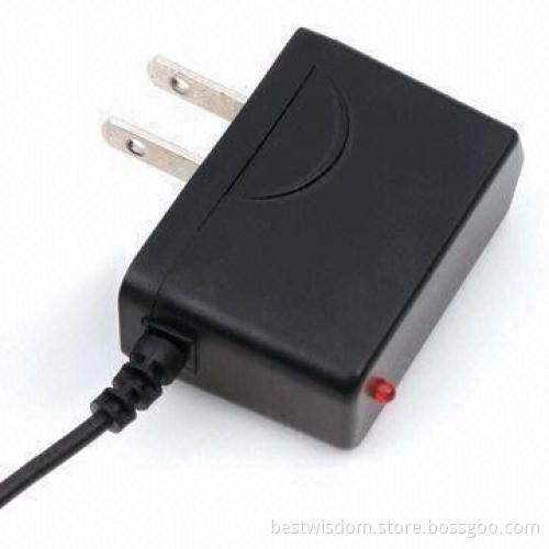 Mobile Phone Charger with 4.2 to 12V DC Output Voltage, RoHS Mark